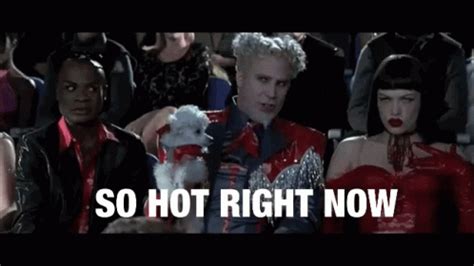 so hot right now gif